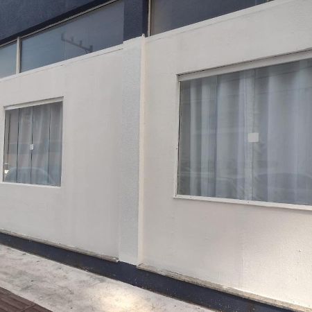 Residencia Bc Centro Apartment Balneario Camboriu Ngoại thất bức ảnh