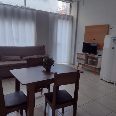 Residencia Bc Centro Apartment Balneario Camboriu Ngoại thất bức ảnh