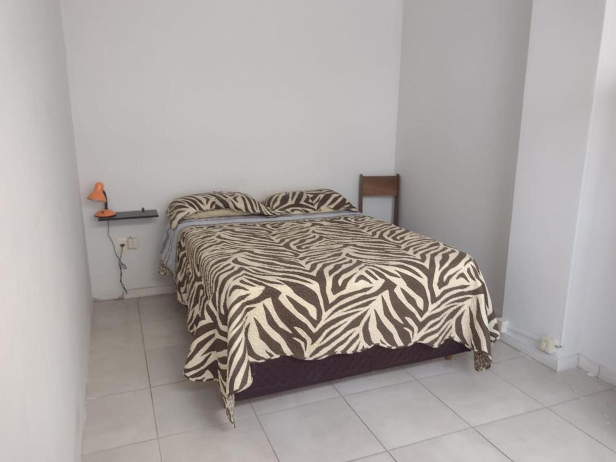 Residencia Bc Centro Apartment Balneario Camboriu Ngoại thất bức ảnh