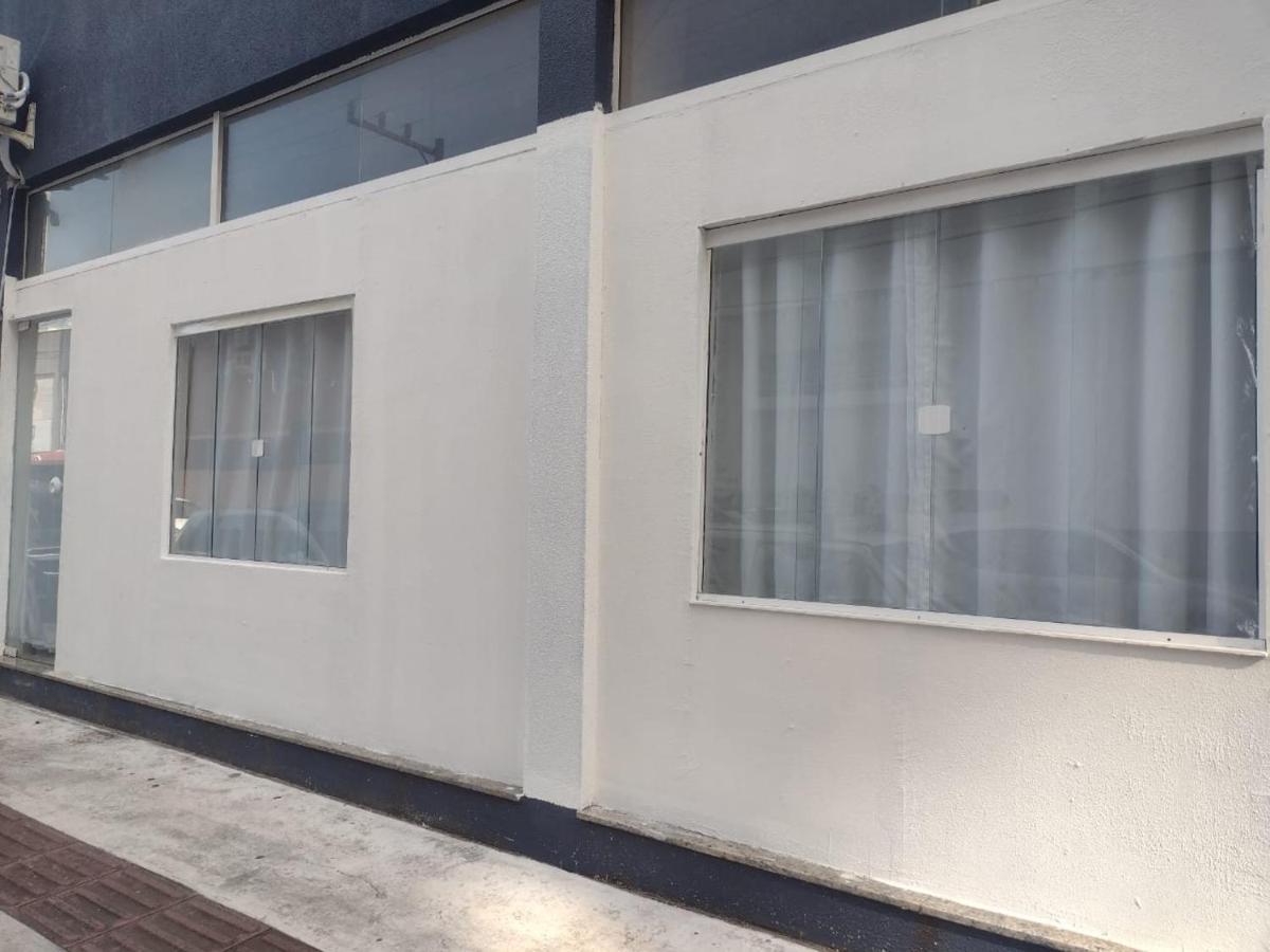 Residencia Bc Centro Apartment Balneario Camboriu Ngoại thất bức ảnh