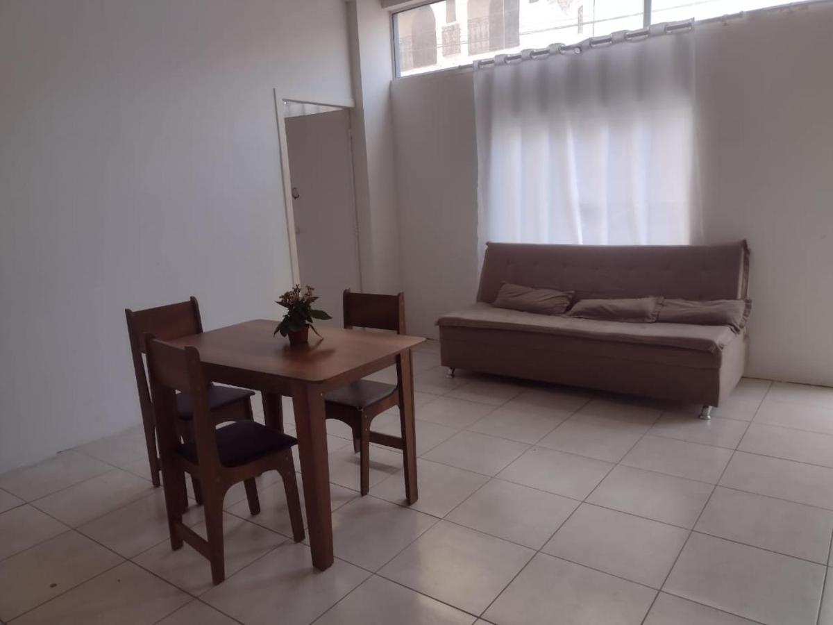 Residencia Bc Centro Apartment Balneario Camboriu Ngoại thất bức ảnh
